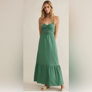 Z Supply | Dresses | Z Supply Maxi | Poshmark